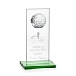 Sarnia Golf Award - Green