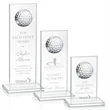 Sarnia Golf Award - Clear