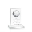 Sarnia Golf Award - Clear