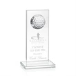 Sarnia Golf Award - Clear