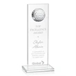 Sarnia Golf Award - Clear
