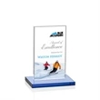 Heathrow VividPrint™ Award - Sky Blue