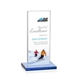 Heathrow VividPrint™ Award - Sky Blue