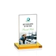 Heathrow VividPrint™ Award - Amber