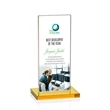 Heathrow VividPrint™ Award - Amber