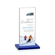 Heathrow VividPrint™ Award - Blue