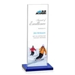 Heathrow VividPrint™ Award - Blue