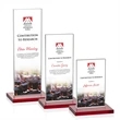 Heathrow VividPrint™ Award - Red