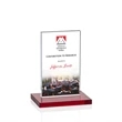 Heathrow VividPrint™ Award - Red