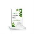 Heathrow VividPrint™ Award - Clear
