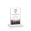 Heathrow VividPrint™ Award - White