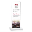 Heathrow VividPrint™ Award - White