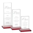 Heathrow Award - Red
