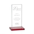 Heathrow Award - Red