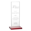 Heathrow Award - Red