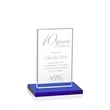 Heathrow Award - Blue