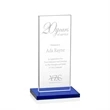 Heathrow Award - Blue