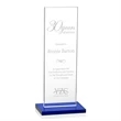 Heathrow Award - Blue