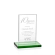 Heathrow Award - Green