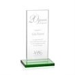 Heathrow Award - Green