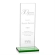 Heathrow Award - Green