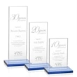 Heathrow Award - Sky Blue