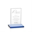 Heathrow Award - Sky Blue