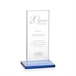 Heathrow Award - Sky Blue