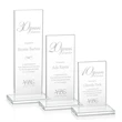 Heathrow Award - Clear