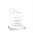 Heathrow Award - Clear