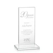 Heathrow Award - Clear
