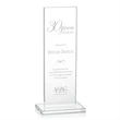Heathrow Award - Clear