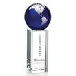 Luz Globe Award - Blue