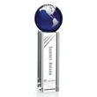 Luz Globe Award - Blue