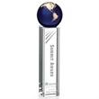 Luz Globe Award - Blue