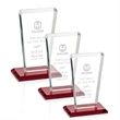 Chatham Award - Red