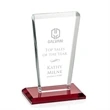 Chatham Award - Red