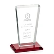Chatham Award - Red