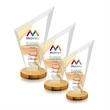 Condor VividPrint™ Award - Amber