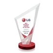 Condor VividPrint™ Award - Red
