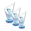 Condor VividPrint™ Award - Sky Blue