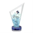 Condor VividPrint™ Award - Blue
