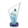 Condor VividPrint™ Award - Blue