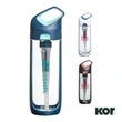 Kor® Nava Bottle w/Filter - 24oz