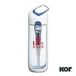Kor® Nava Bottle w/Filter - 24oz