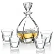 Brackley Decanter Set