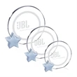 Verdunn Award - Starfire/Silver Star