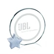 Verdunn Award - Jade/Chrome Star