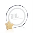 Verdunn Award - Starfire/Gold Star
