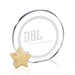 Verdunn Award - Starfire/Gold Star